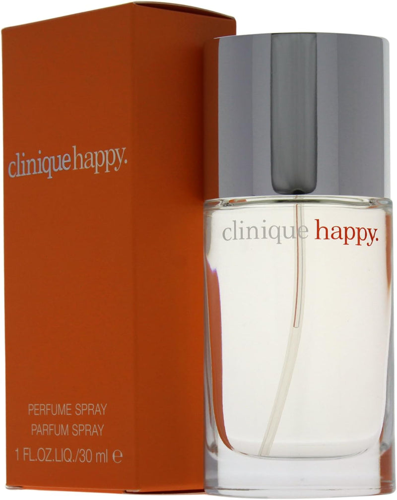 Happy by Clinique Eau de Parfum For Women, 30ml Clinique