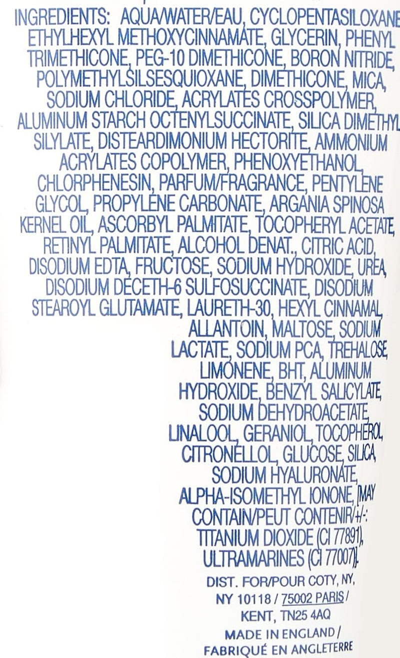 Rimmel London Fix and Protect UV Shield Primer, 30 ml Greenwize