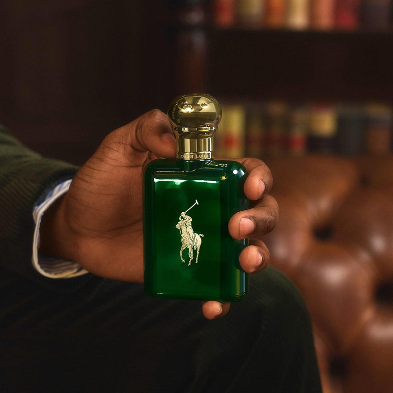 RALPH LAUREN FRAGRANCES Polo Eau De Toilette 125ml Ralph Lauren FRAGRANCES