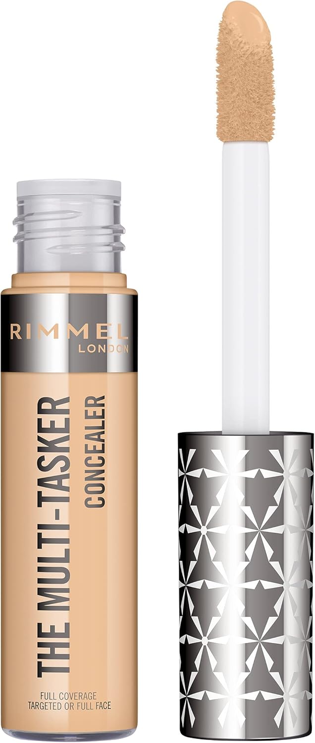 Rimmel Multi Tasker Concealer, 030 Light Rimmel
