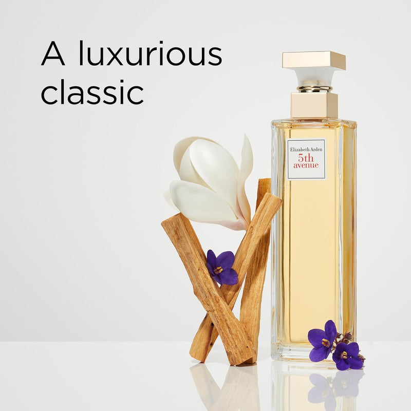 Elizabeth Arden Fifth Avenue Eau de Parfum Spray 30ml Elizabeth Arden