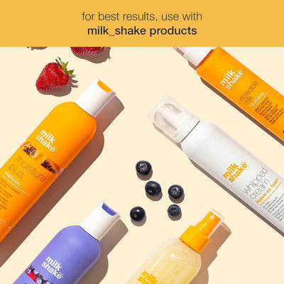 milk_shake Treatments by Active Milk Mask, white, 250 millilitre Greenwize