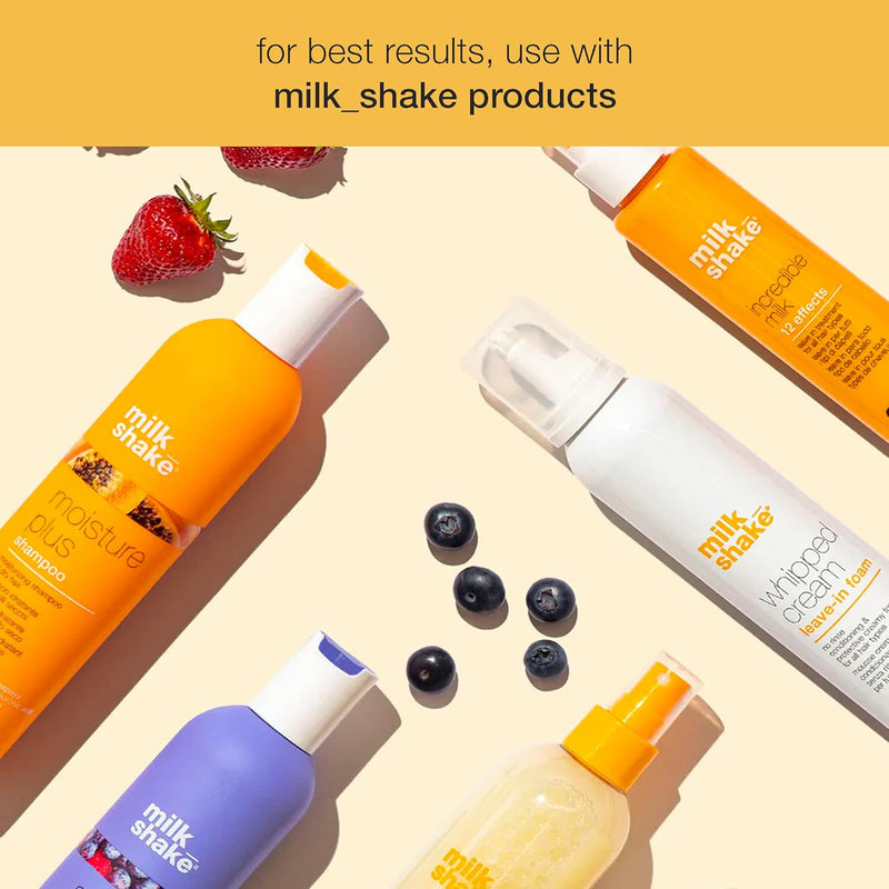 milk_shake Treatments by Active Milk Mask, white, 250 millilitre Greenwize