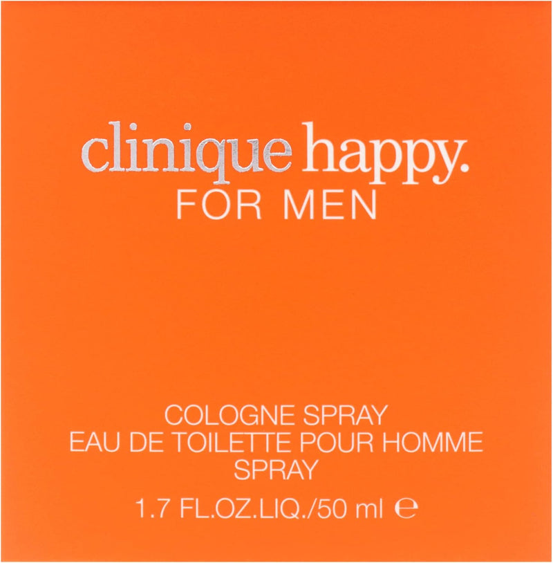 Clinique Clinique Happy For Men 1.7 oz Cologne Spray Greenwize