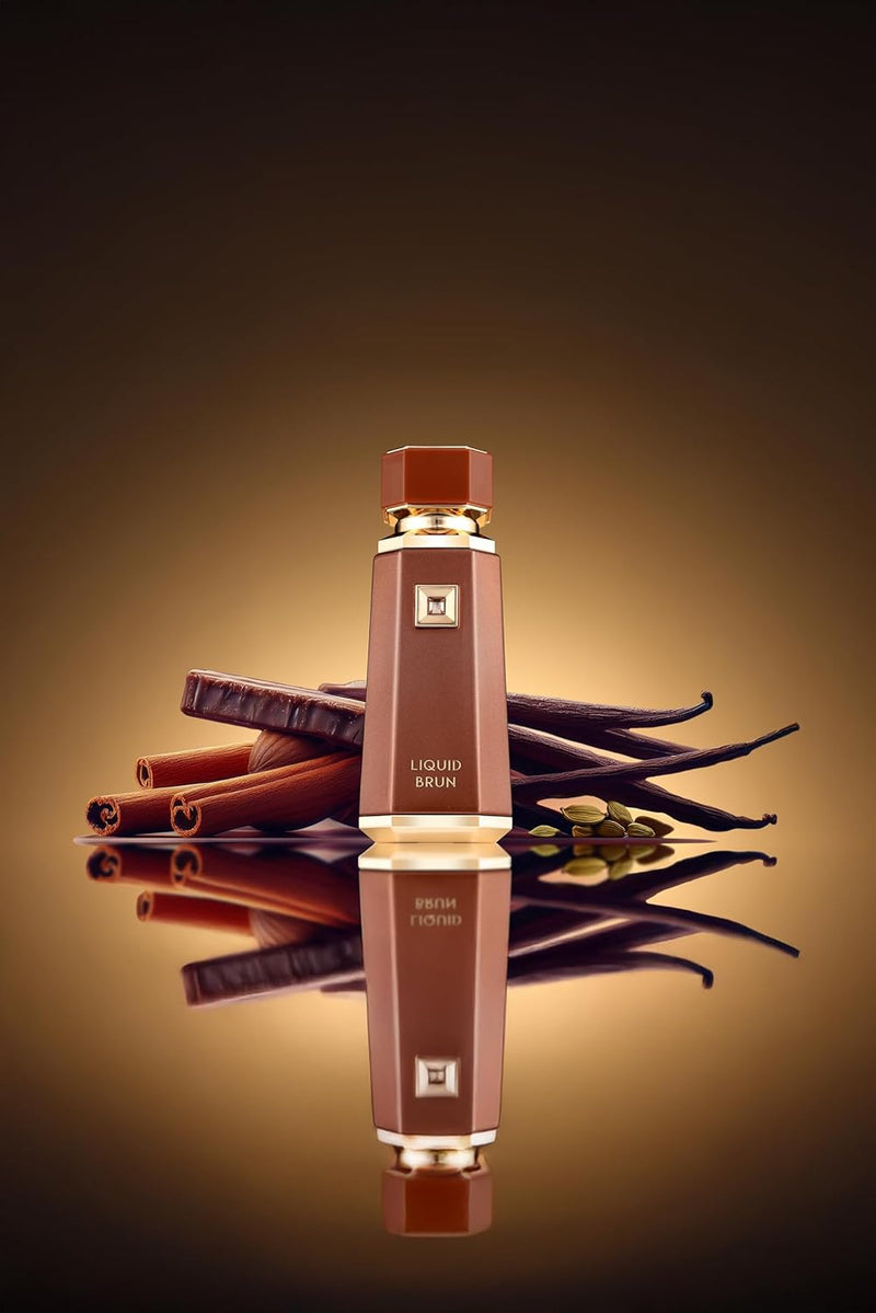 Liquid Brun Eau De Parfum 100ml FRENCH AVENUE