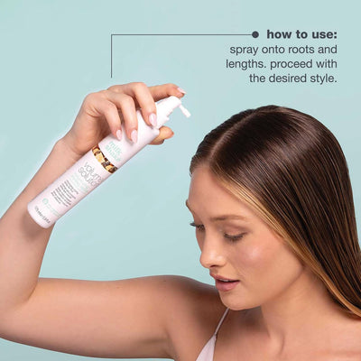 milk_shake Volume Solution Styling 175ml Greenwize
