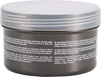 Raywell Wax Coconut Gel 500 ml Raywell