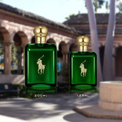 RALPH LAUREN FRAGRANCES Polo Eau De Toilette 125ml Ralph Lauren FRAGRANCES