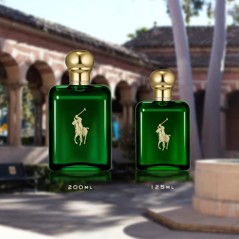RALPH LAUREN FRAGRANCES Polo Eau De Toilette 125ml Ralph Lauren FRAGRANCES