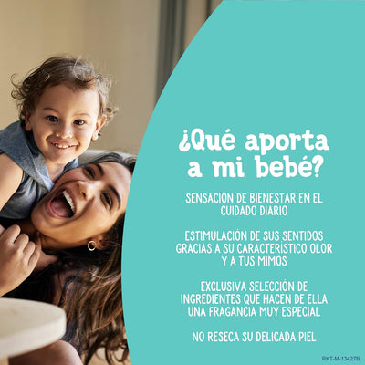 NENUCO COL ORIGINAL INFANTIL 500 ML Greenwize