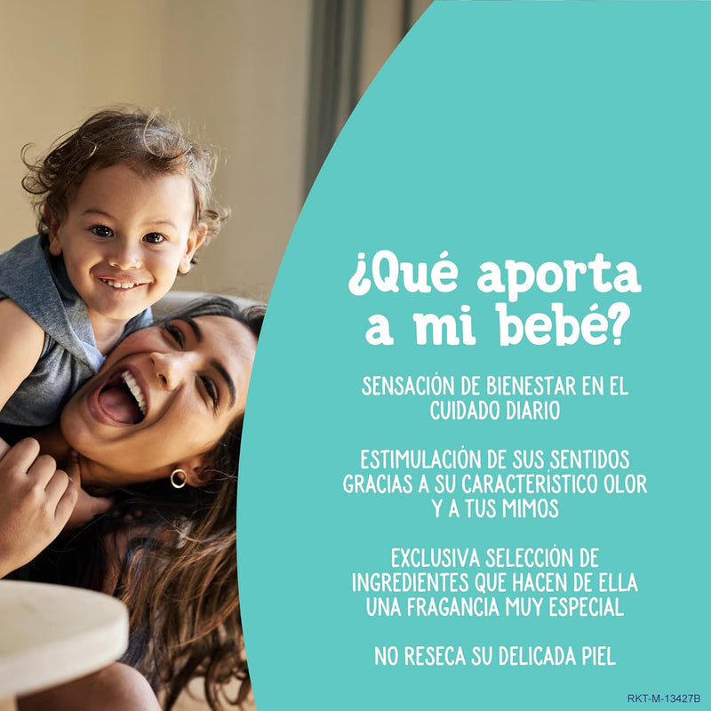 NENUCO COL ORIGINAL INFANTIL 500 ML Greenwize