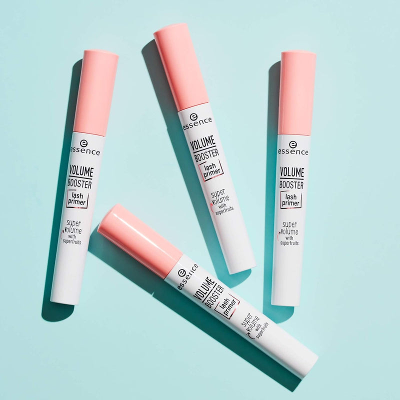 ESSENCE BASE MASCARA DE PESTAÑAS VOLUMINIZADORA 7 ML Greenwize