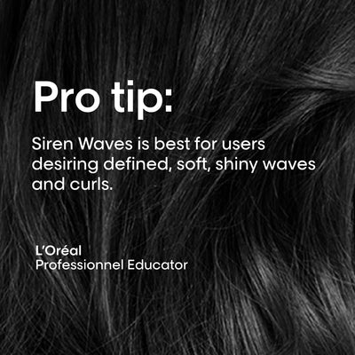 L'Oreal Professional LORHP-68735 Tecni Art Siren Waves Defining Elasto-Cream 150ml Greenwize
