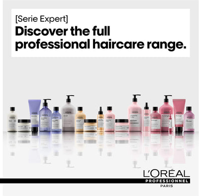 L’Oréal Professionnel | Conditioner, For Highlighted or Blonde Hair, Serie Expert Blondifier, 200 ml Greenwize