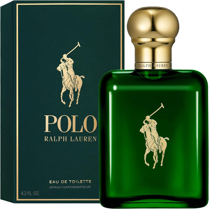 RALPH LAUREN FRAGRANCES Polo Eau De Toilette 125ml Ralph Lauren FRAGRANCES