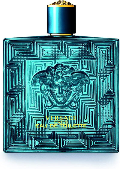 VERSACE EDT Spray, 200 ml Versace