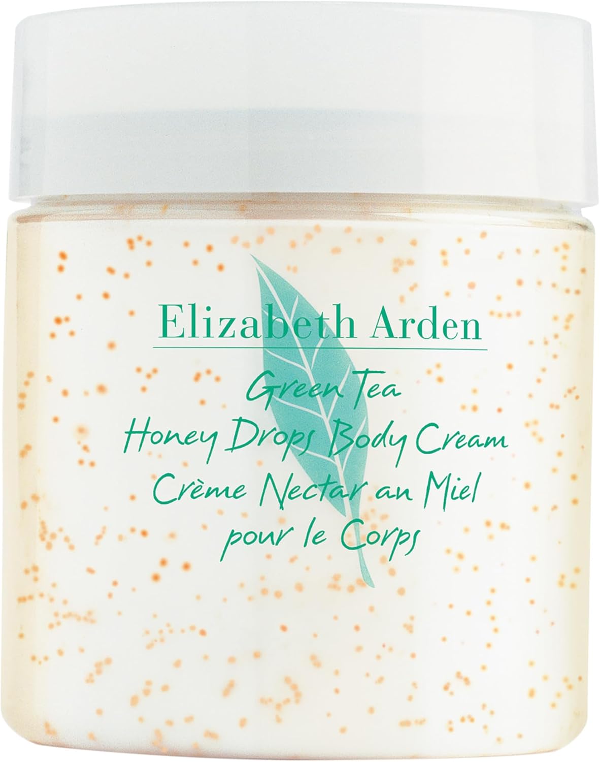 Elizabeth Arden Green Tea Honey Drops Body Cream, 250ml Greenwize
