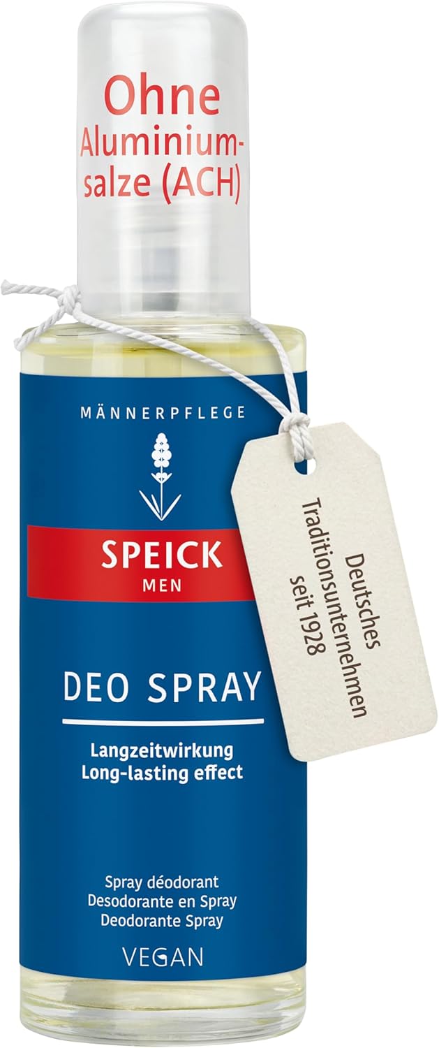 Speick Men Deo Spray 75 ml Speick