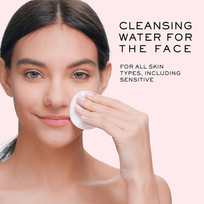 Nuxe very rose 3in1 soothing micellar water 200ml White Greenwize