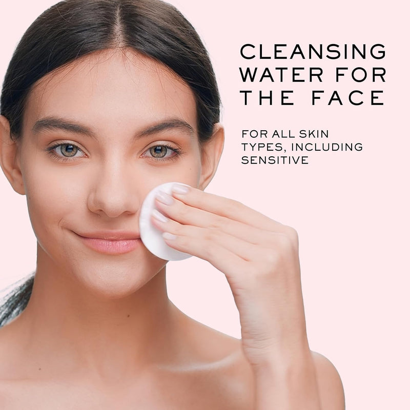 Nuxe very rose 3in1 soothing micellar water 200ml White Greenwize