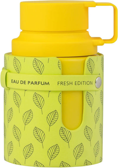 Armaf Odyssey Limoni 3.4 EDP Men Afnan
