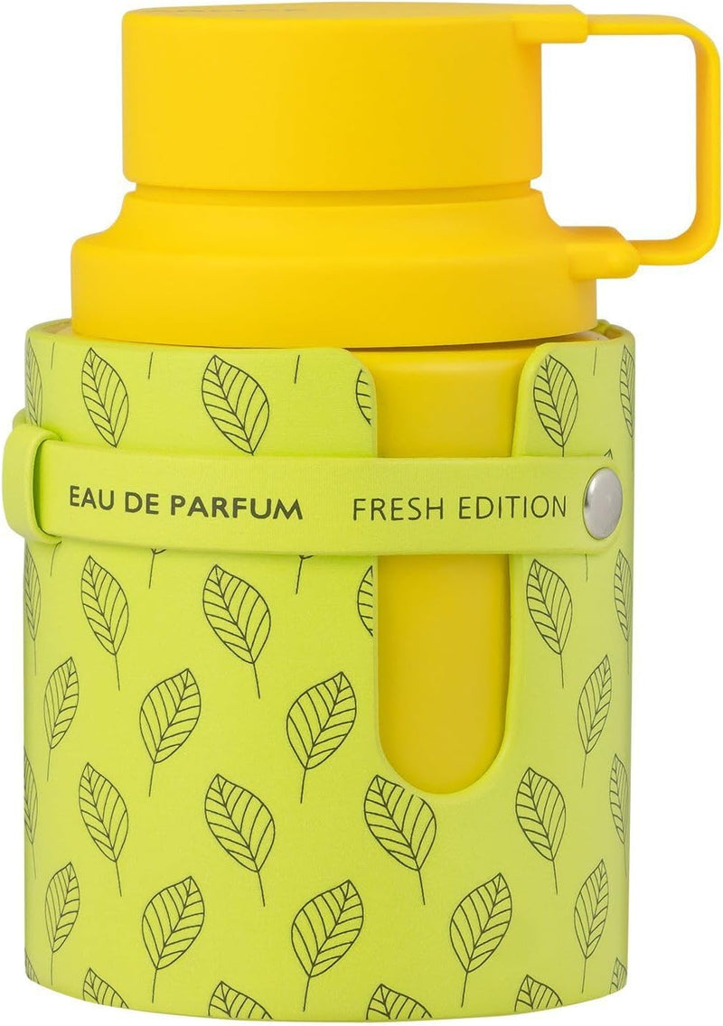 Armaf Odyssey Limoni 3.4 EDP Men Afnan