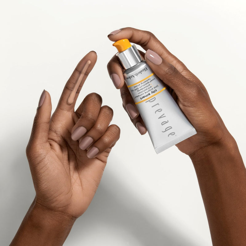 Elizabeth Arden Prevage City Smart Anti-Pollution Shield SPF50, 38ml Greenwize