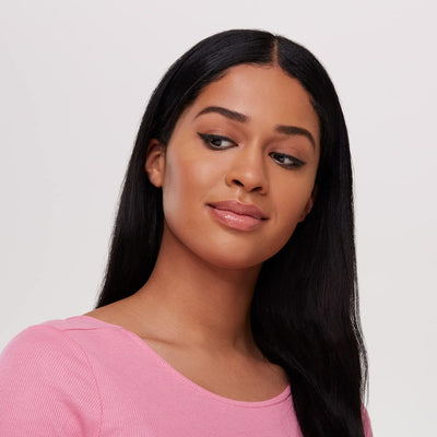 essence cosmetics - Eyeliner - Kajal Pencil - 01 Black essence