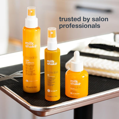 milk_shake Incredible Milk Leave-In Hair Treatment for All Hair Types Greenwize