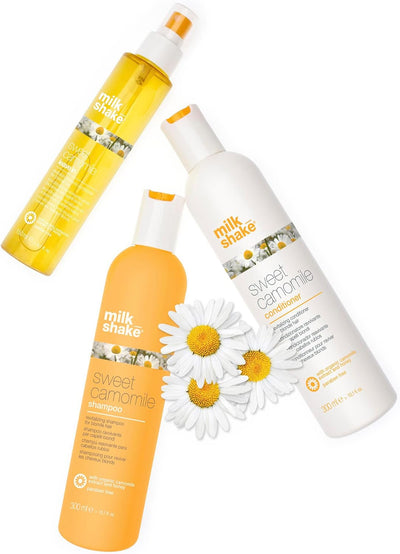 milk_shake - Sweet Camomile Conditioner 1000 ml Greenwize