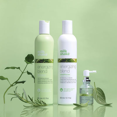milk_shake Energizing Blend Shampoo 1000 ml Greenwize