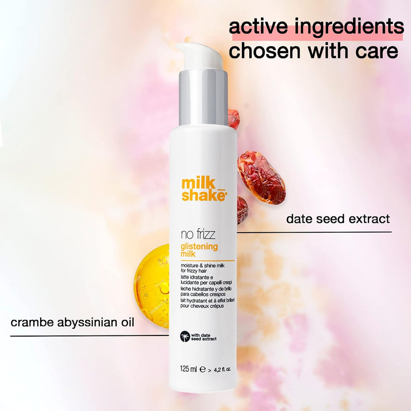 Milk_Shake No Frizz Glistening Milk 125ml Greenwize