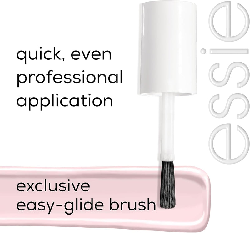 Essie Original Nail Polish, 64 fifth avenue, Bright Red Nail Polish 13.5 ml Essie