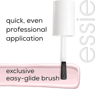 Essie Original Nail Polish, 64 fifth avenue, Bright Red Nail Polish 13.5 ml Essie