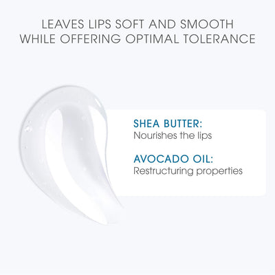 Bioderma Atoderm Baume Lèvres Ultra Moisturising Lip Balm Moisturiser for Dry and Chapped Lips 15ml Greenwize