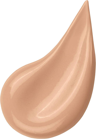 Rimmel Match Perfection Foundation 301 Warm Honey, Medium Coverage, 24hr Hydration, No Caking or Creasing, Lightweight, Reduces Imperfections, Invisible Coverage, SPF20, Cruelty Free Greenwize