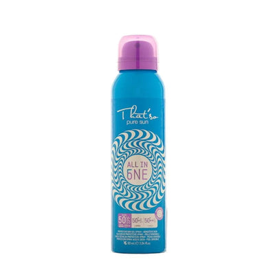 That'so sun protection spray SPF 50/50+/50++ 90ml (Copy) That's so