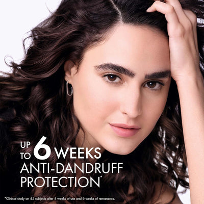 Vichy Dercos Anti-Dandruff and Anti-Itch Shampoo for Dry Hair and Scalp 390ml Greenwize
