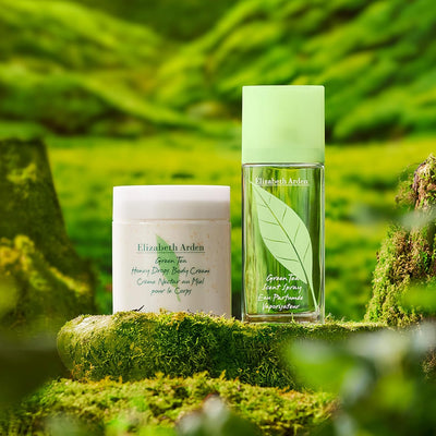 Elizabeth Arden Green Tea Scent Spray Greenwize