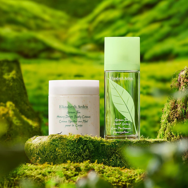 Elizabeth Arden Green Tea Scent Spray Greenwize
