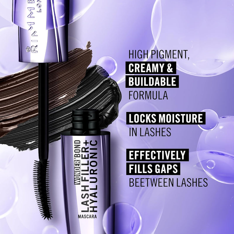 Rimmel Wonder&