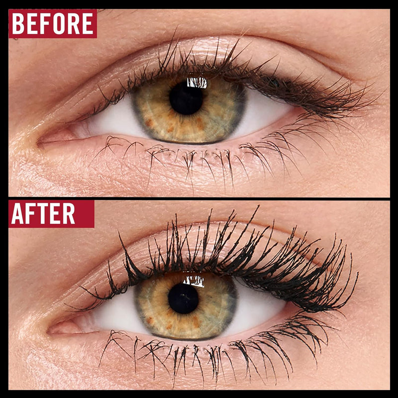 Rimmel London Thrill Seeker Mascara Brown Black Rimmel