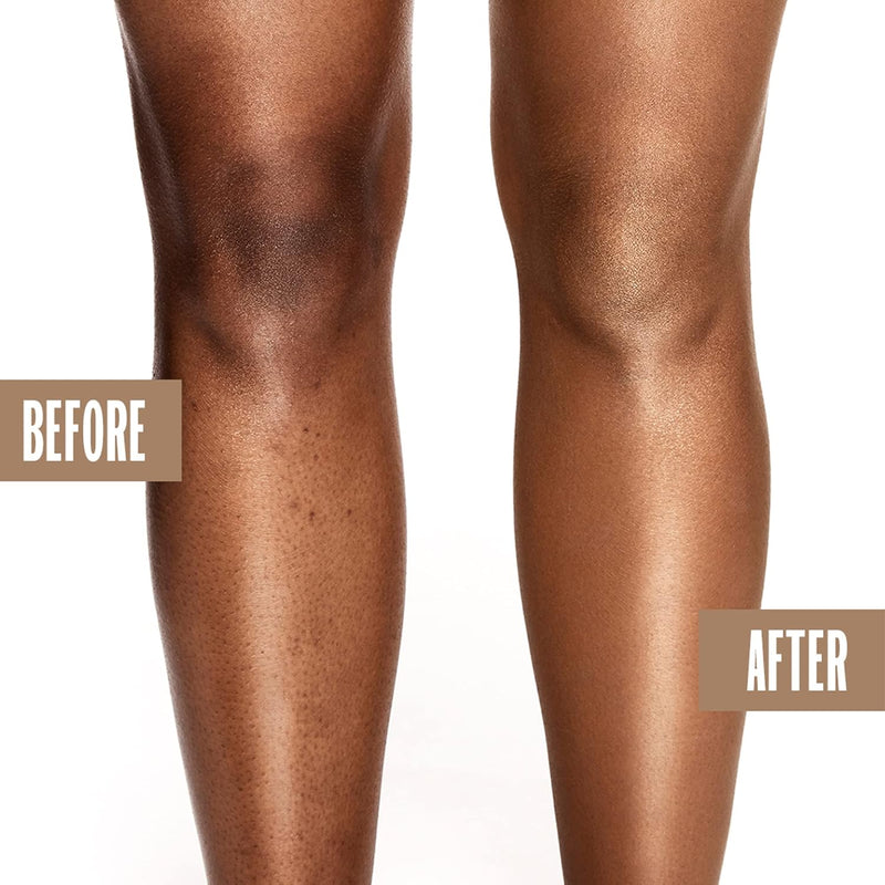 Sally Hansen Airbrush Legs Lotion, 118 ml, Tan Glow Sally Hansen