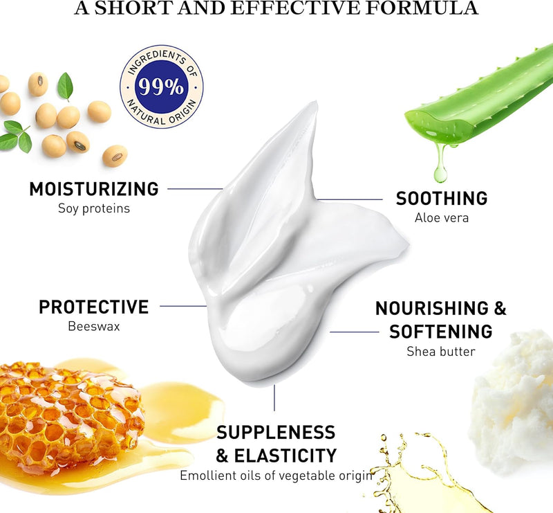 Embryolisse - Lait Crème Sensitive 100 ml 50 Hojas Embryolisse Store