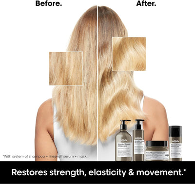 L'Oreal Professionnel Paris Serie Expert Absolut Repair Molecular Liquid Conditioner 250ml L'Oréal Professionnel Paris