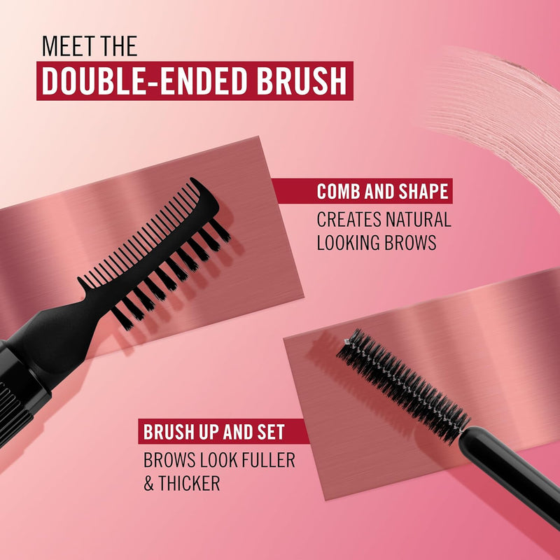 Rimmel Wonder&