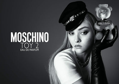 Moschino Toy 2 Eau de Parfum , 100 ml Moschino