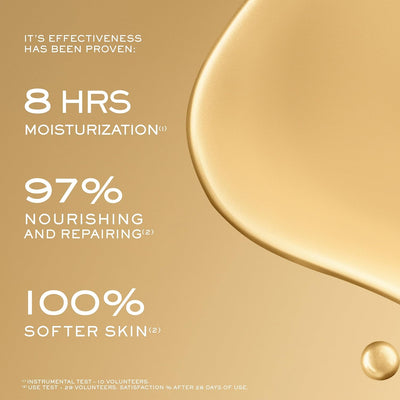 NUXE Huile Prodigieuse Multi-Purpose Dry Oil for Face, Body and Hair, Iconic Dry Oil, Nourishes, Repairs & Enhances Skin & Hair, Multi-Purpose Vegan Formula Greenwize