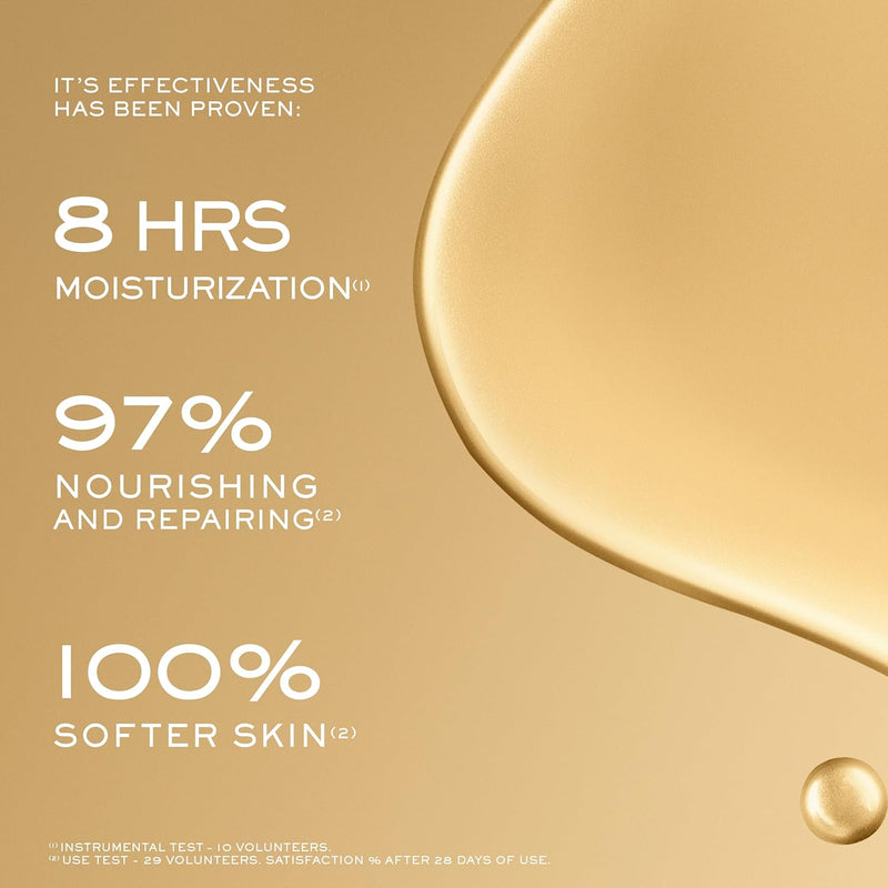 NUXE Huile Prodigieuse Multi-Purpose Dry Oil for Face, Body and Hair, Iconic Dry Oil, Nourishes, Repairs & Enhances Skin & Hair, Multi-Purpose Vegan Formula Greenwize