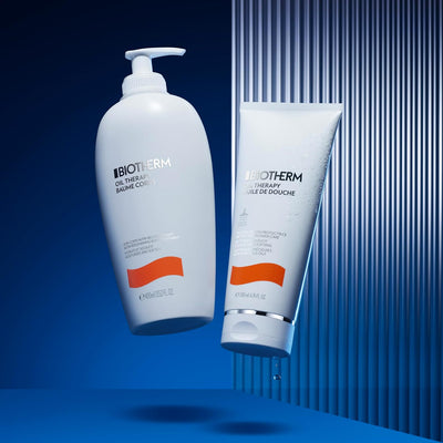 Bio Oil Therapie Baume Corps 400ml Greenwize